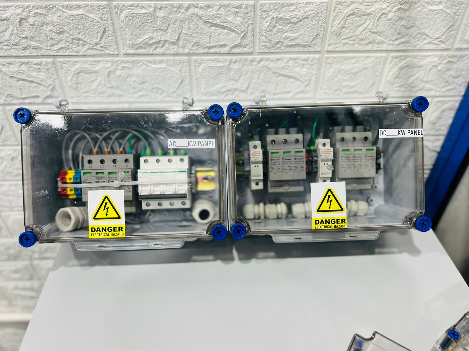 acdb & dcdb acdb & dcdb