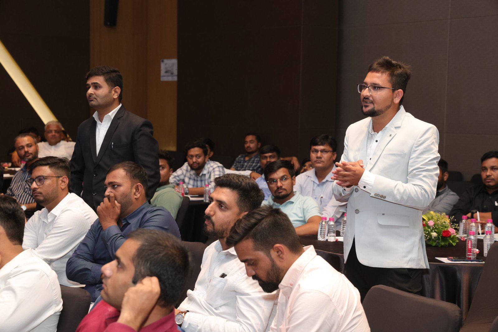 Power Tech Solar Private Limited Event