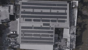 photovoltaic solar energy