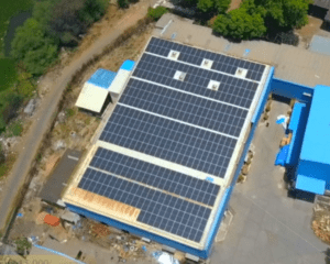 commercial pv panels