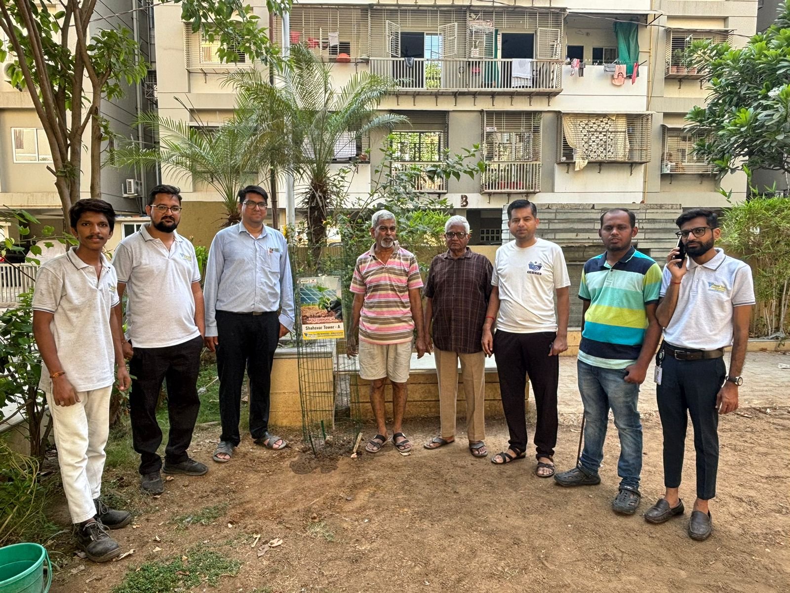 World Environment Day Celebration