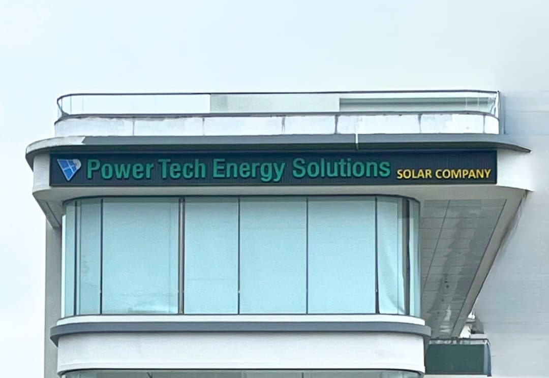 Best Solar Company in Vadodara | Power Tech Energy Solutions
