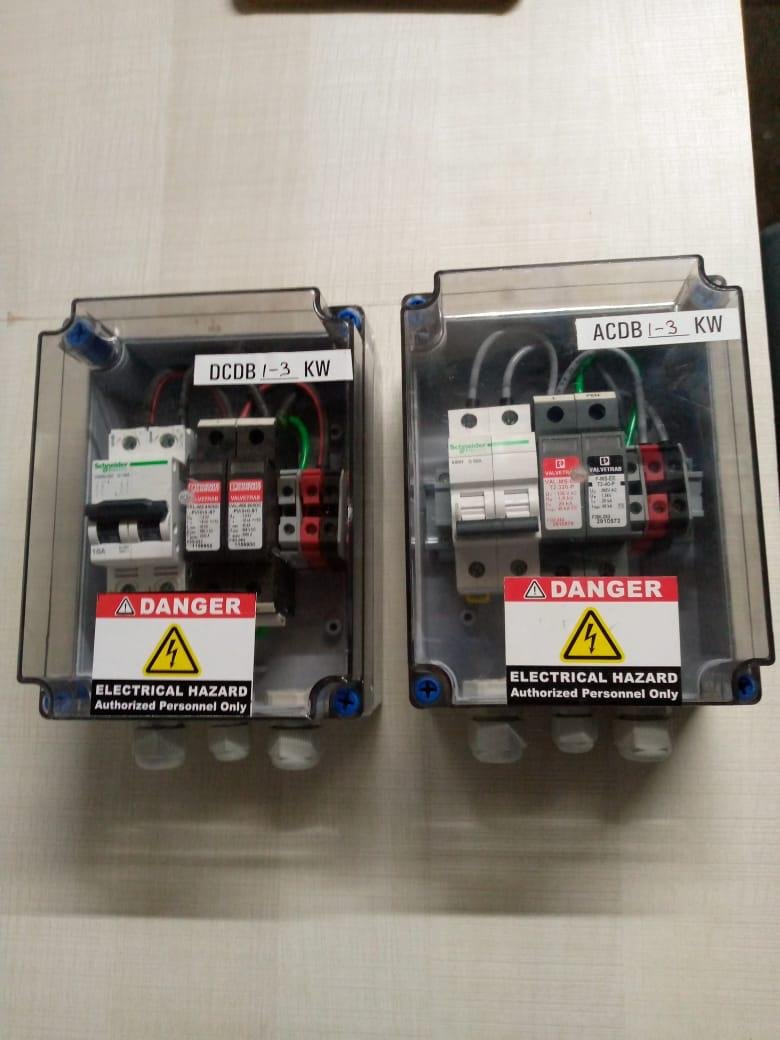 LT Panels