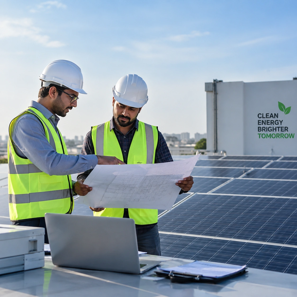 Cost Effective Energy Solutions