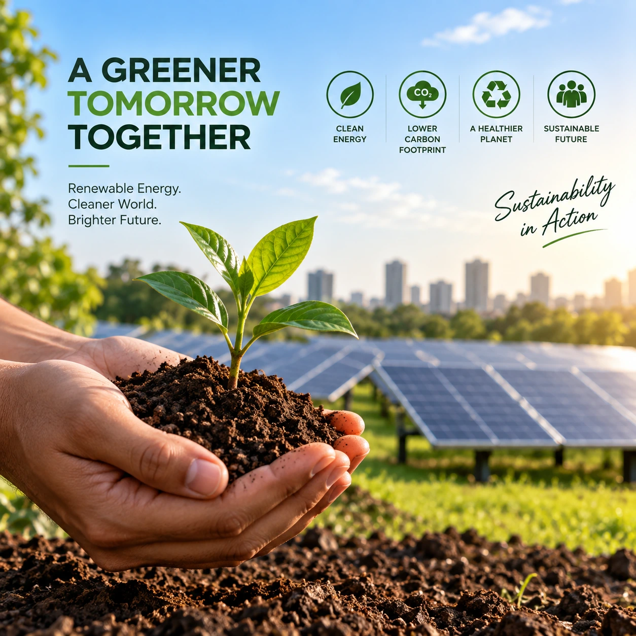 Dependable Energy Production