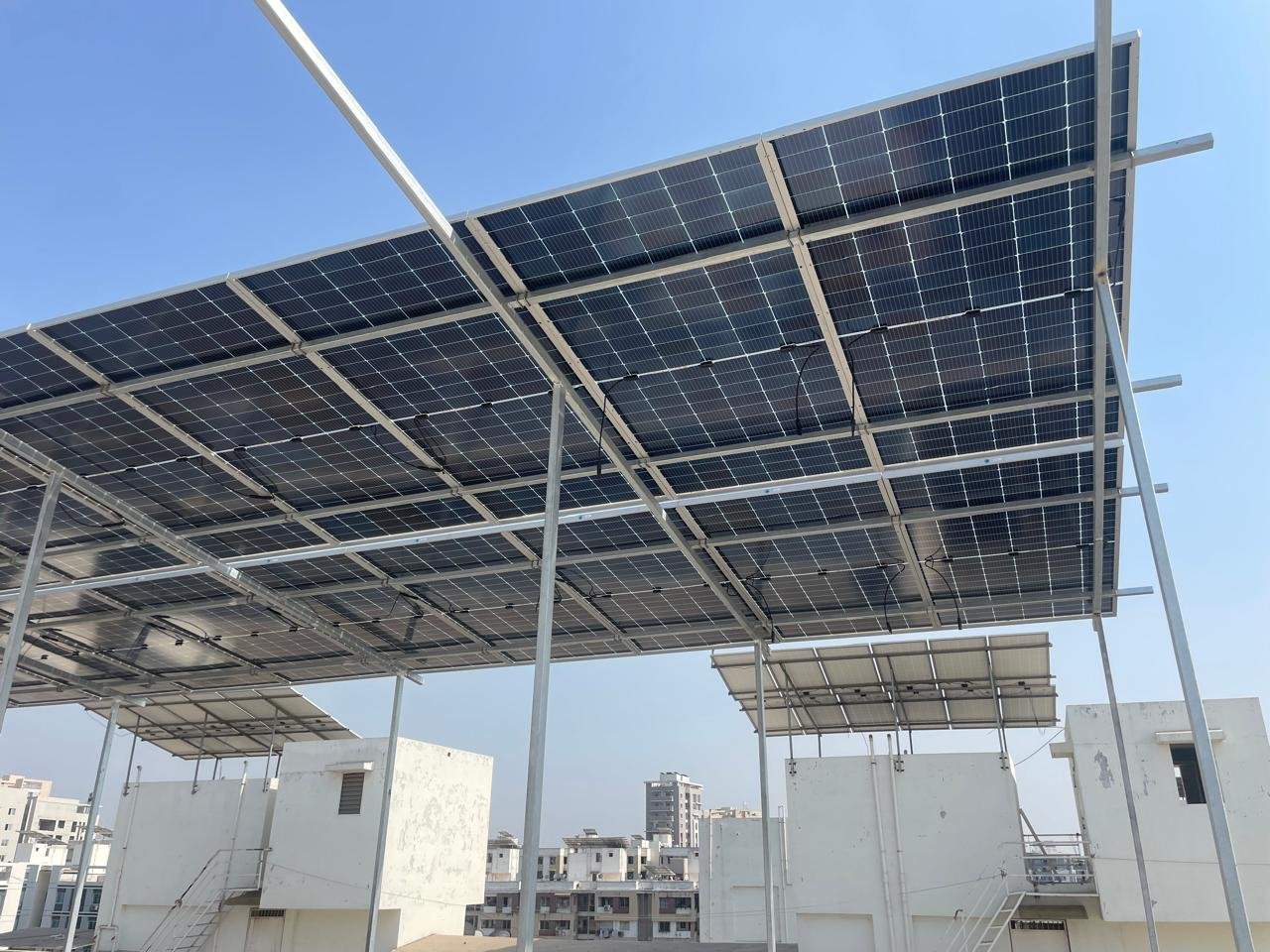 Solar Accessories