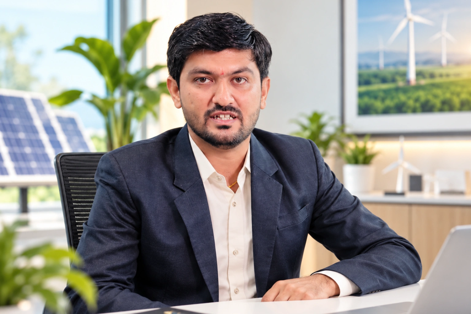 Mayank Joshi - C and I Projects