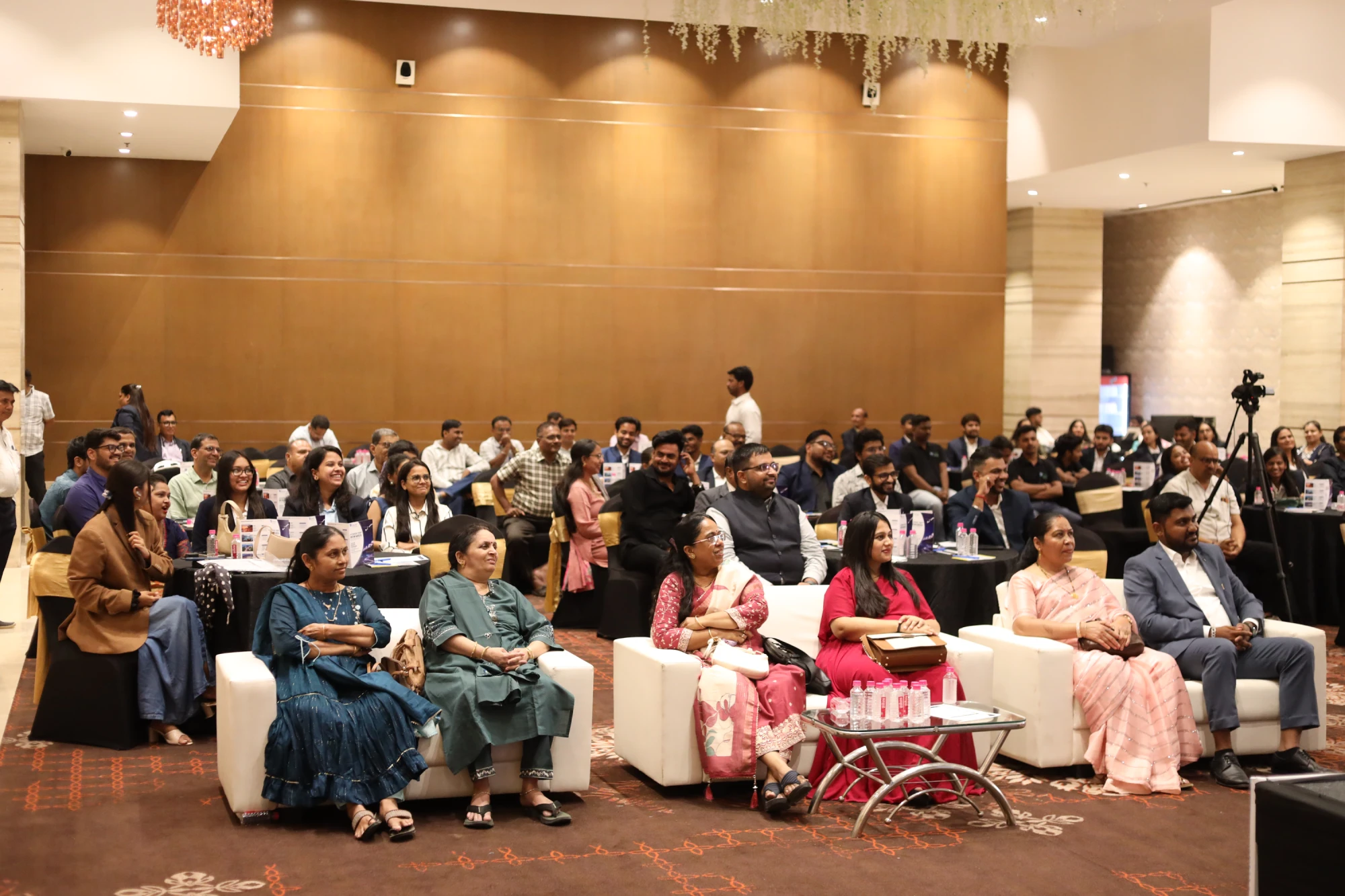 Power Tech Solar Private Limited AGM Event 22