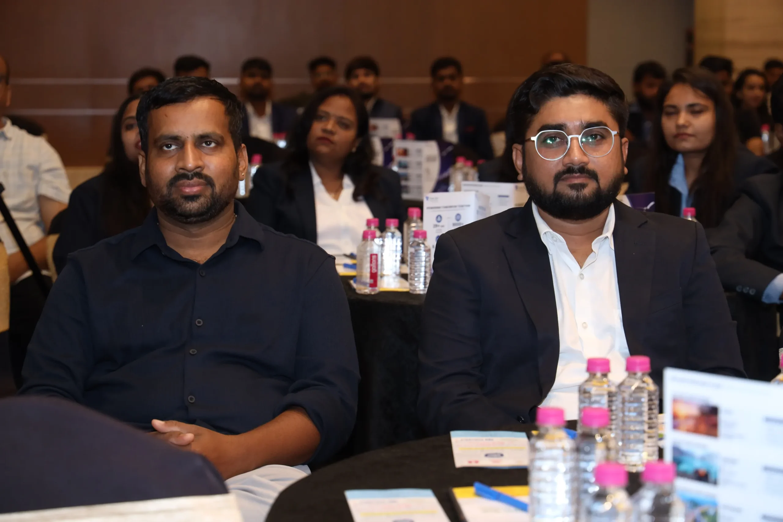 Power Tech Solar Private Limited AGM Event 09