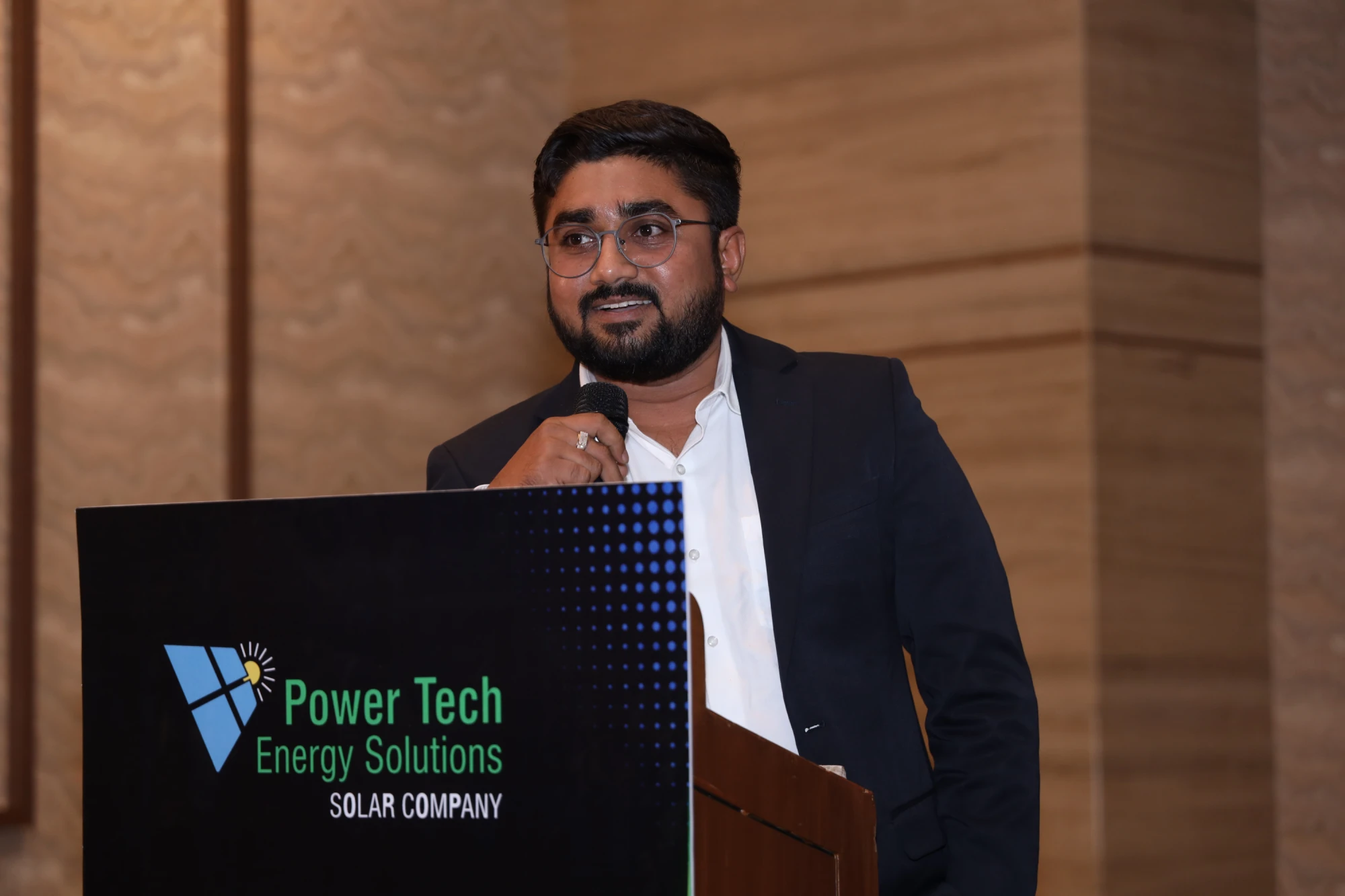 Power Tech Solar Private Limited AGM Event 27