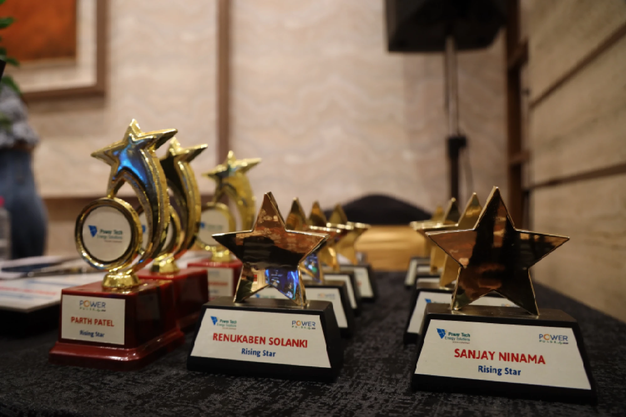 Power Tech Solar Private Limited AGM Event 30