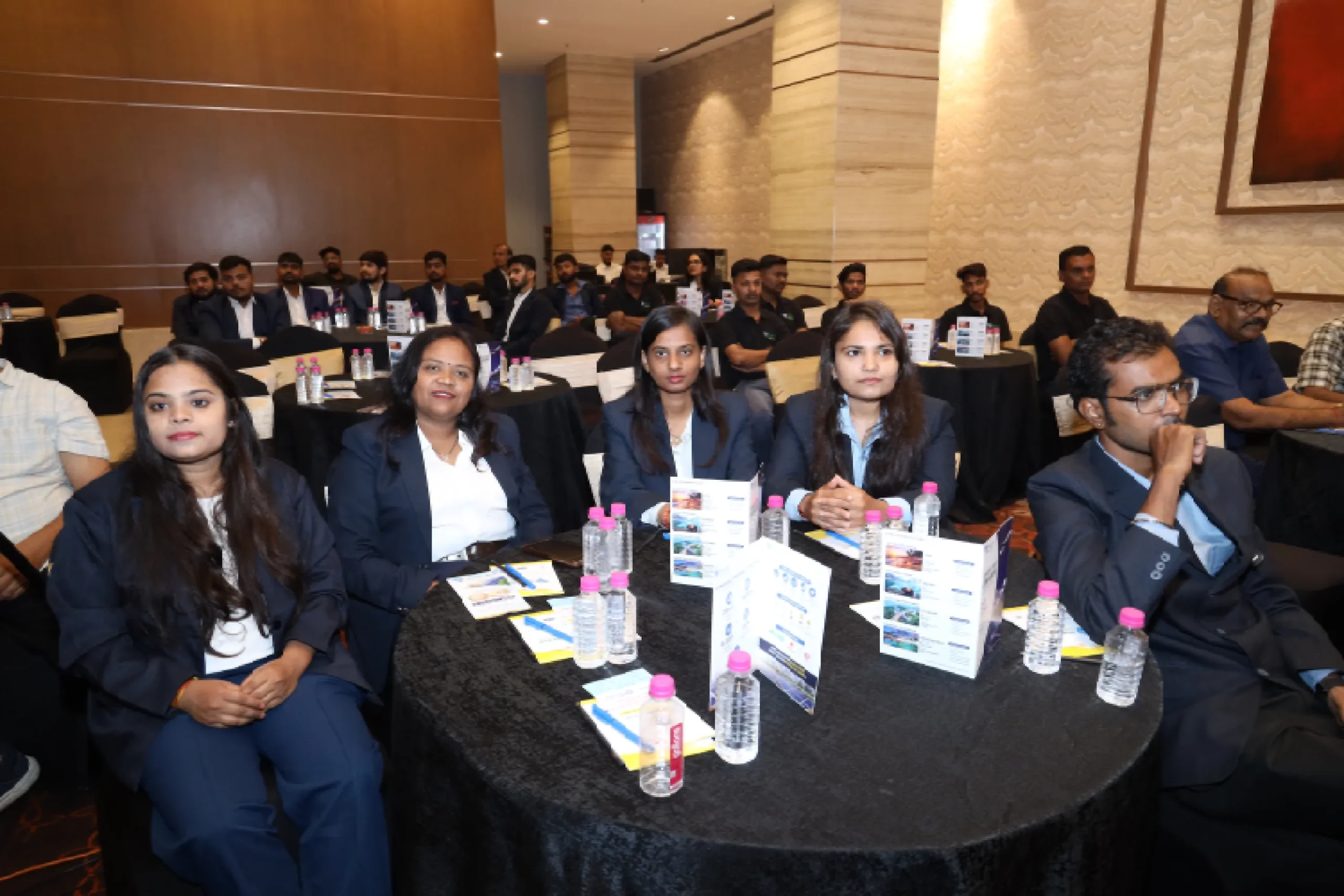 Power Tech Solar Private Limited AGM Event 10