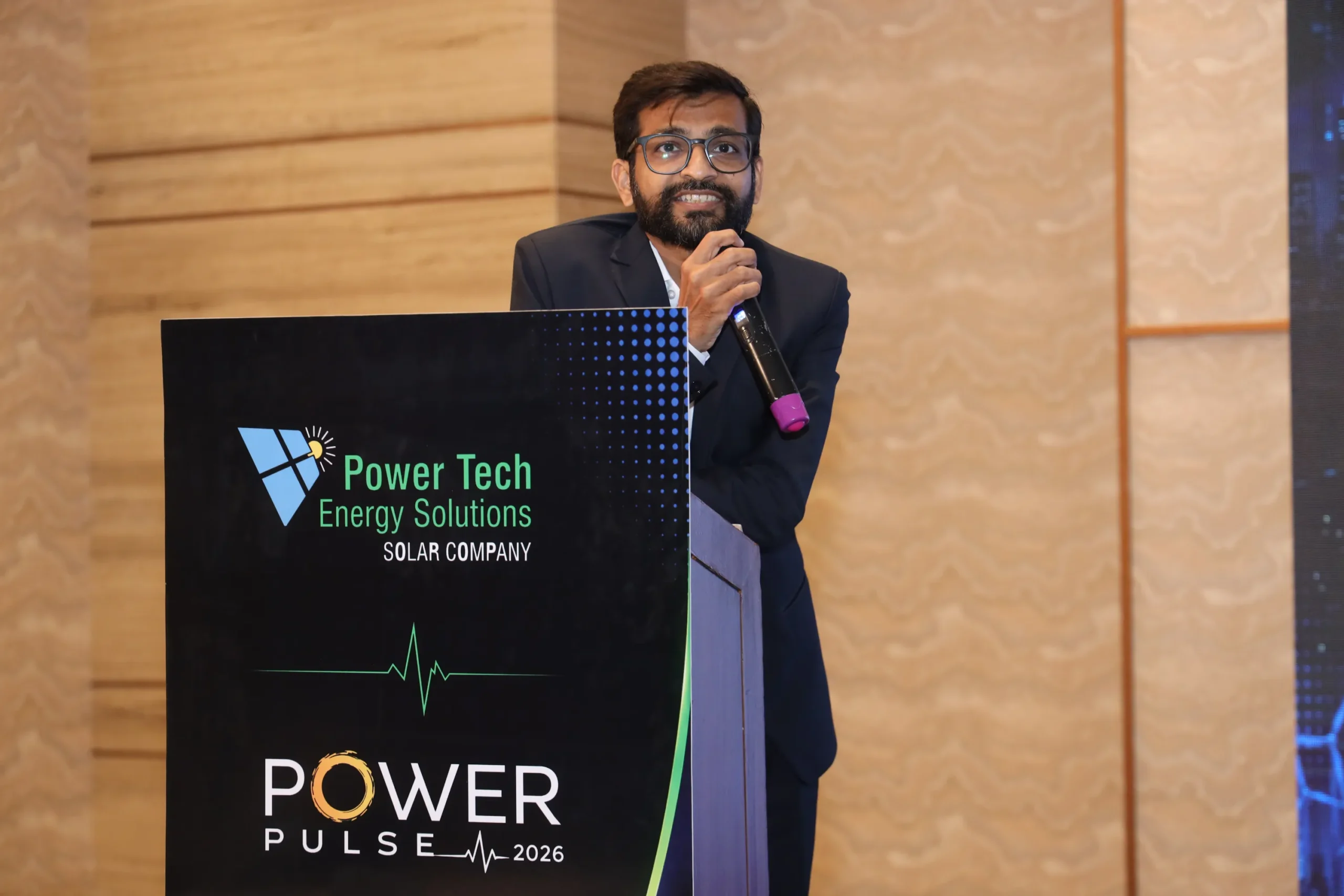 Power Tech Solar Private Limited AGM Event 15